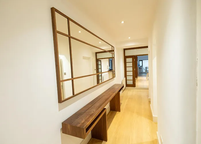 2Bedroom Gem In The Heart Of Kensington