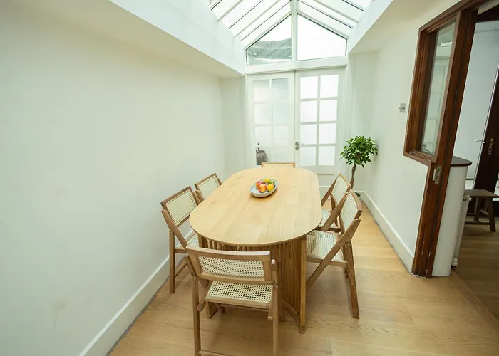 2Bedroom Gem In The Heart Of Kensington